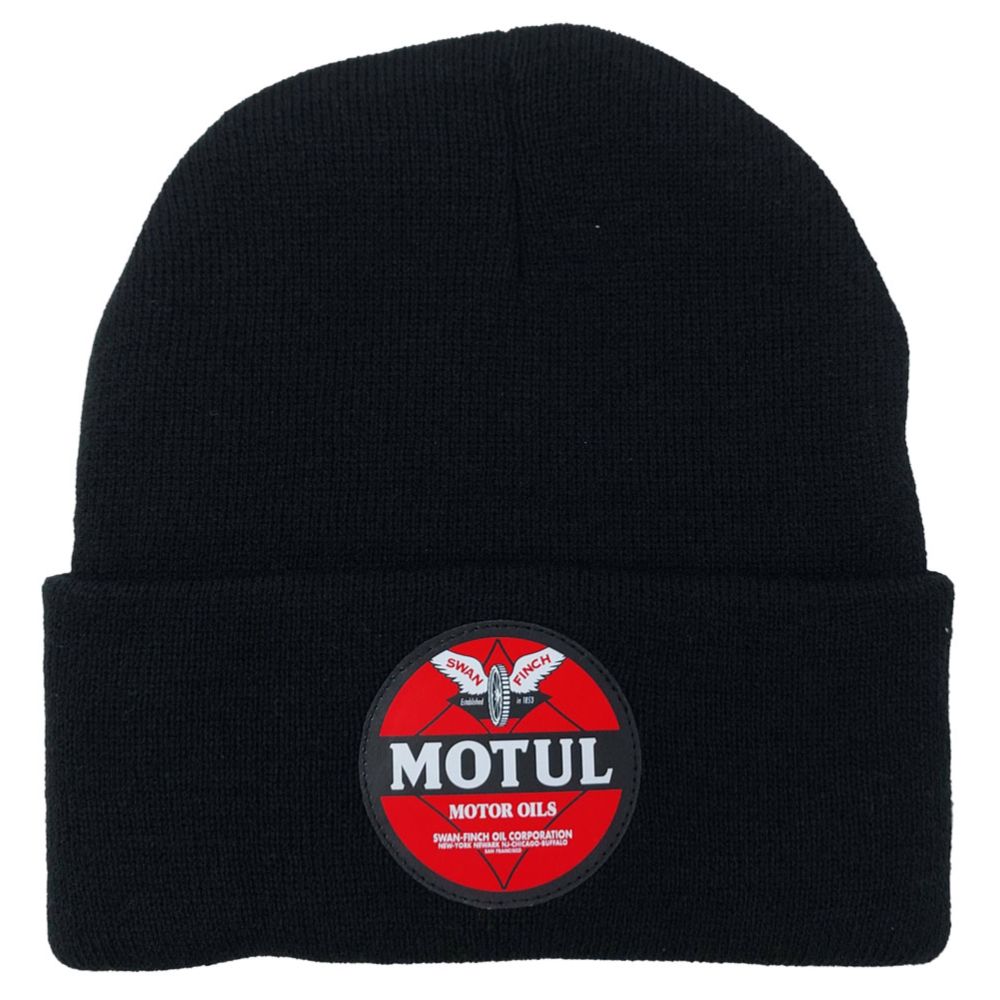 Motul müts