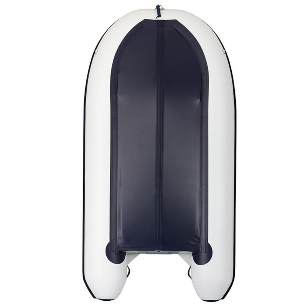 Quicksilver 300 Airdeck gummibåt med luftdurk