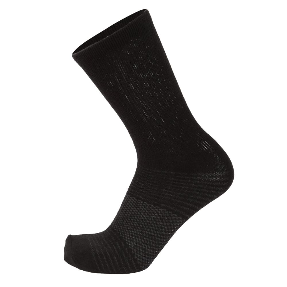 Woodlander Merino Liner sokid, 3 paari