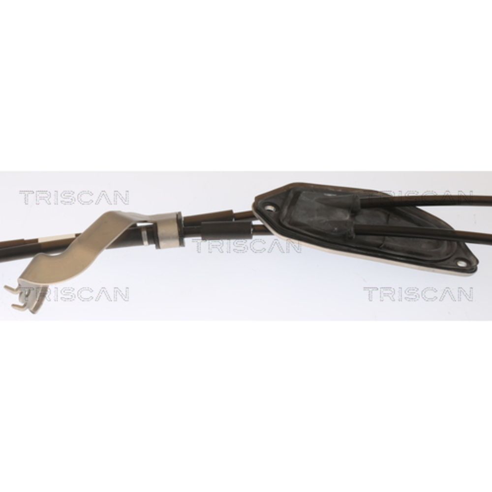 Vajer, manuell transmission 24-00215