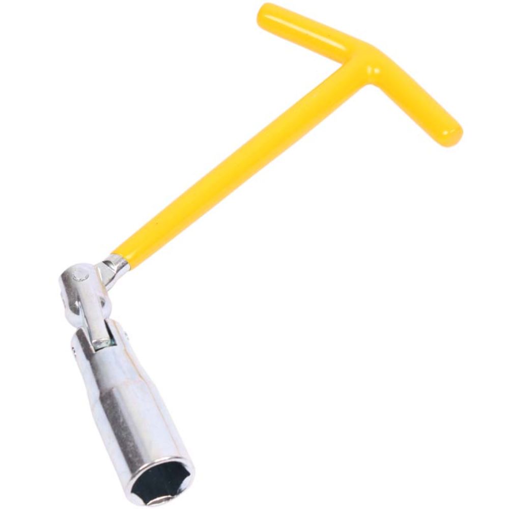 MTX Automotive Sytytystulppa-avain 16 mm T-kahvalla