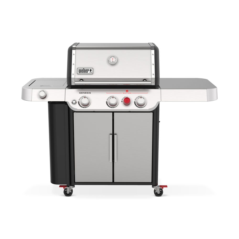 Weber Genesis S-335 gasolgrill