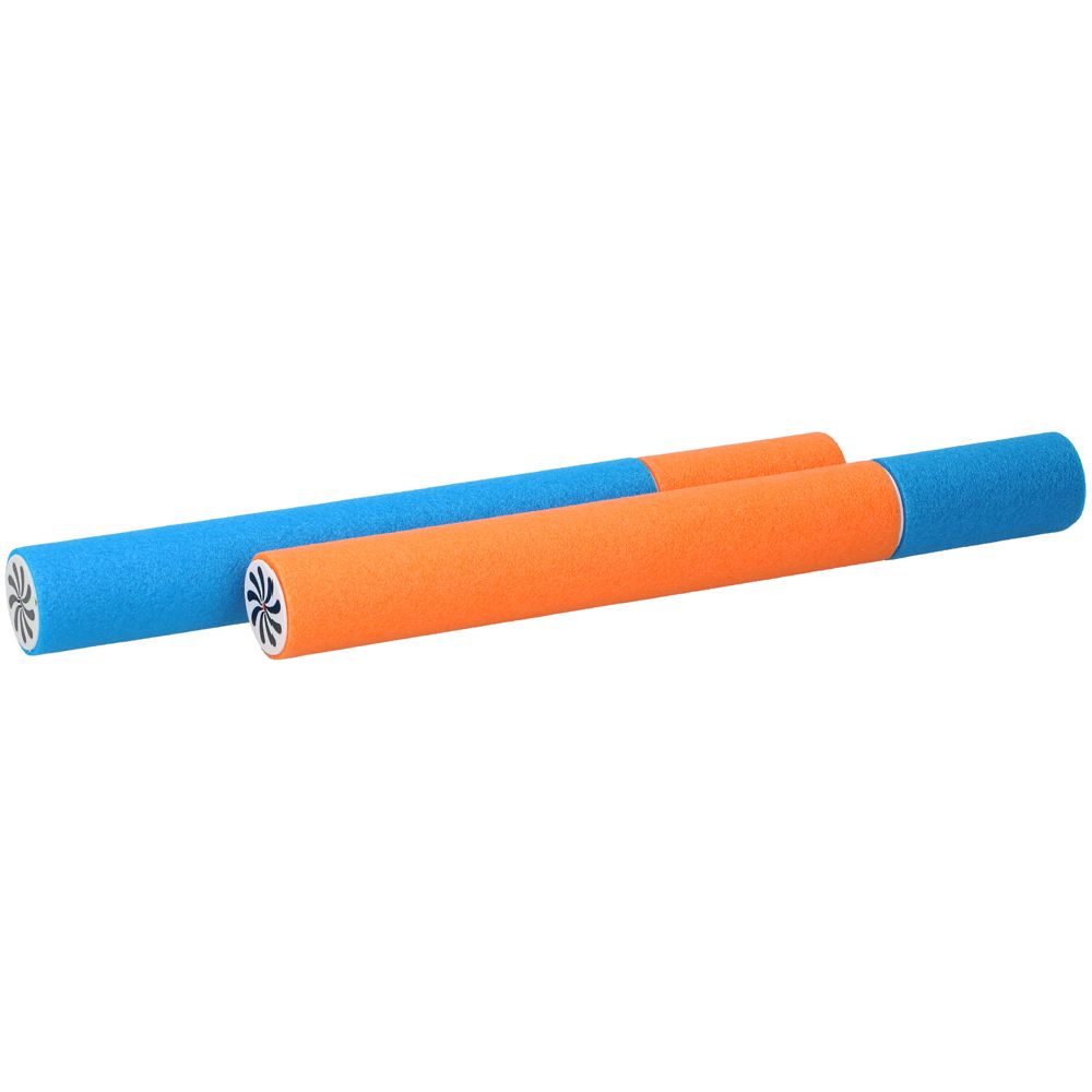 Waterzone vaht-veepüstol, 33 cm