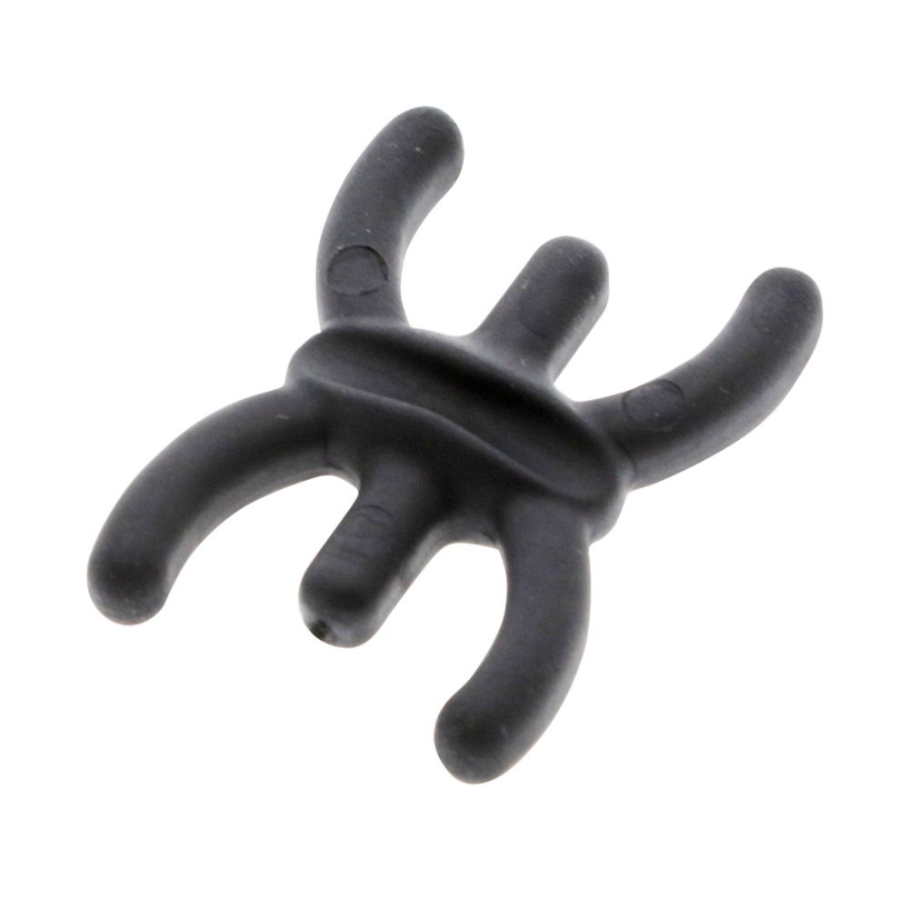 Ek Archery spider-jännevaimennin 6 kpl