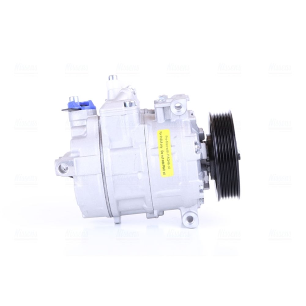 Kliimaseadme kompressor 30-8200