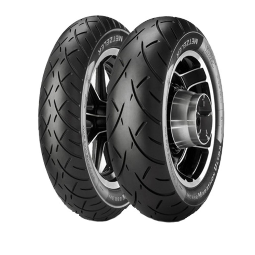 Metzeler ME 888 MARATHON ULTRA 240/40 VR18 M/C (79V) TL taakse