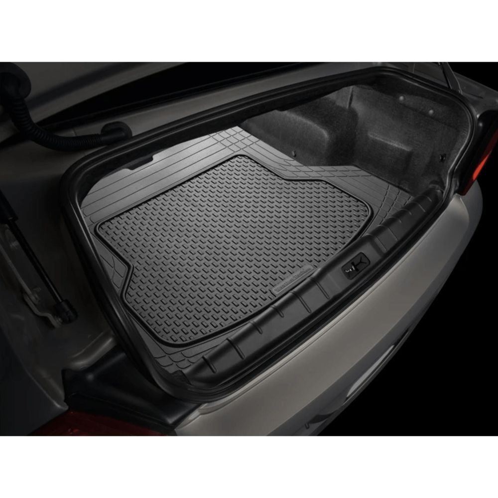 WeatherTech Trim-to-Fit Cargo/Trunk Mat yleismallinen tavaratilamatto