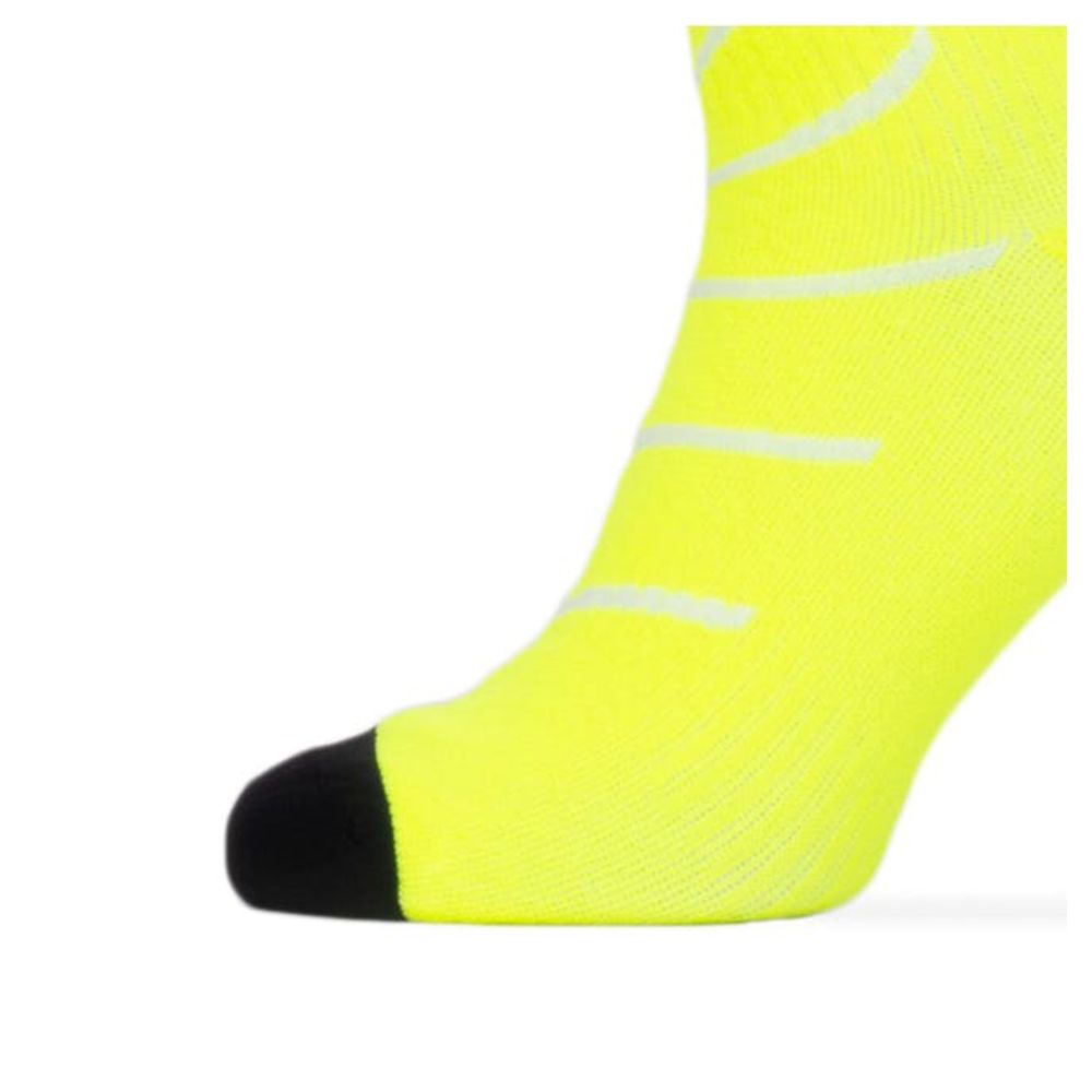 Sealskinz puolipitkät lämpimän kelin vedenpitävät sukat keltainen