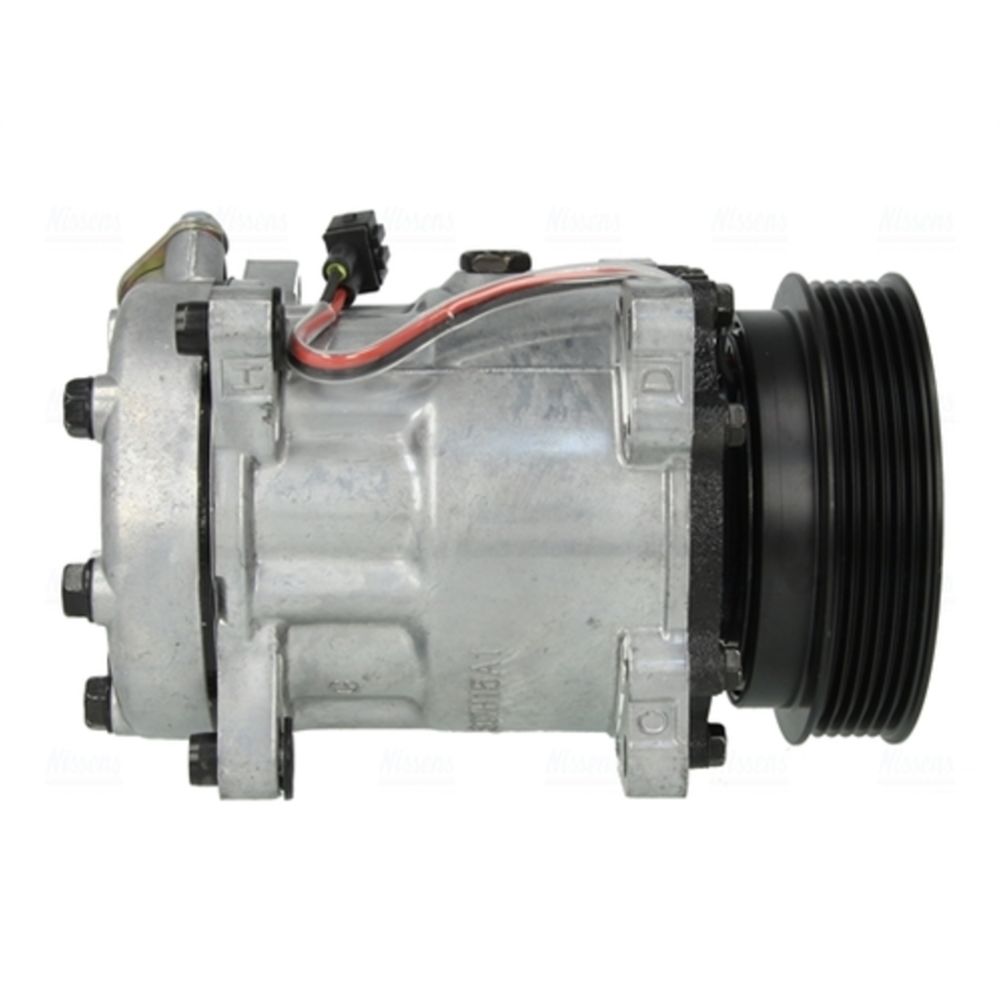 Ilmastointilaitteen kompressori 30-00329