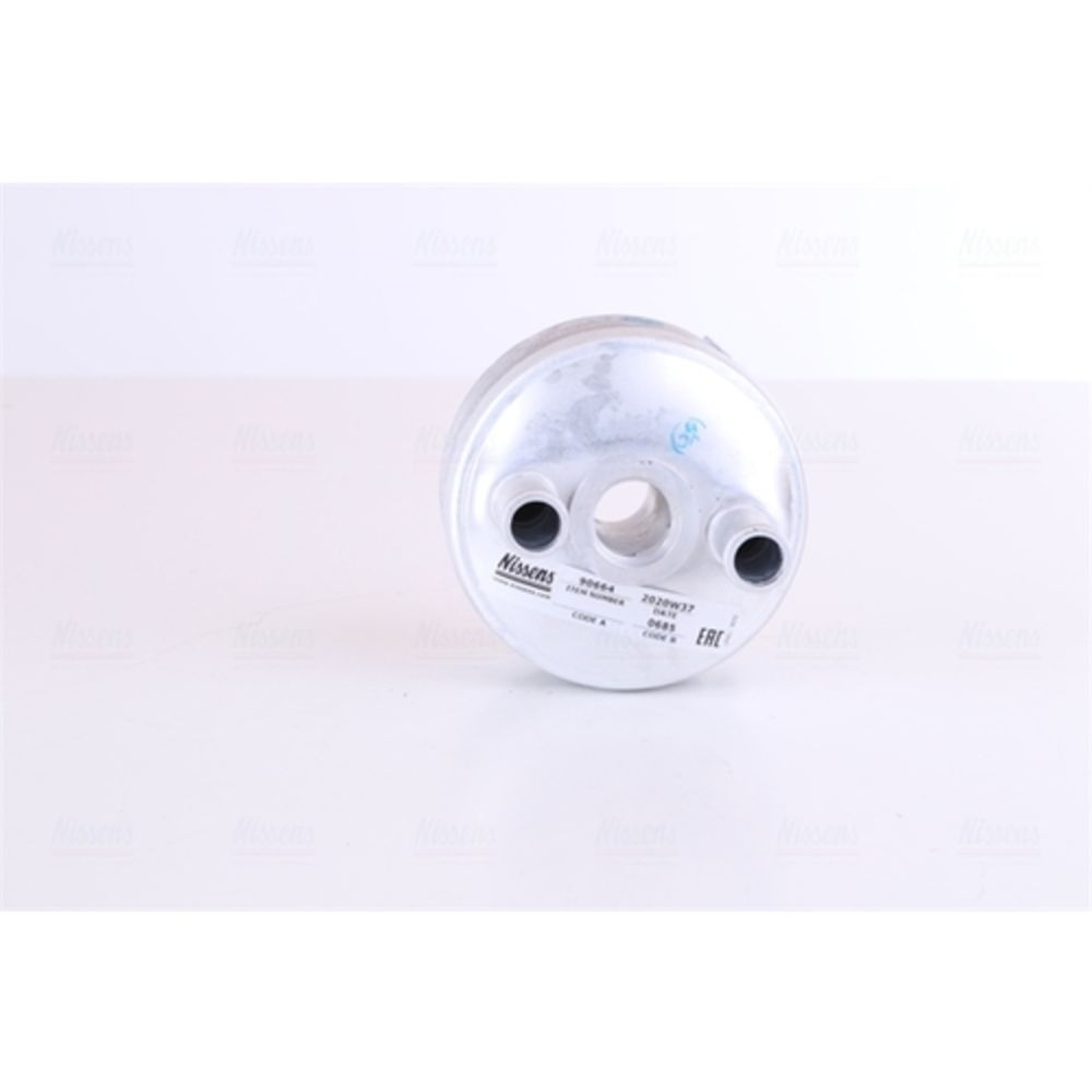 Automaattivaihteiston öljynjäähdytin 30-04245