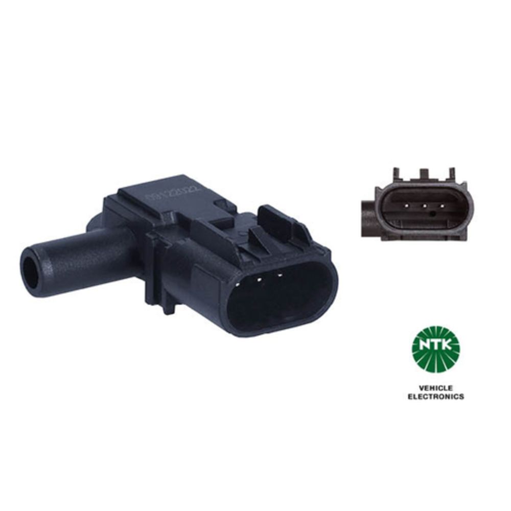 Heitgaasisurve andur 28-01325