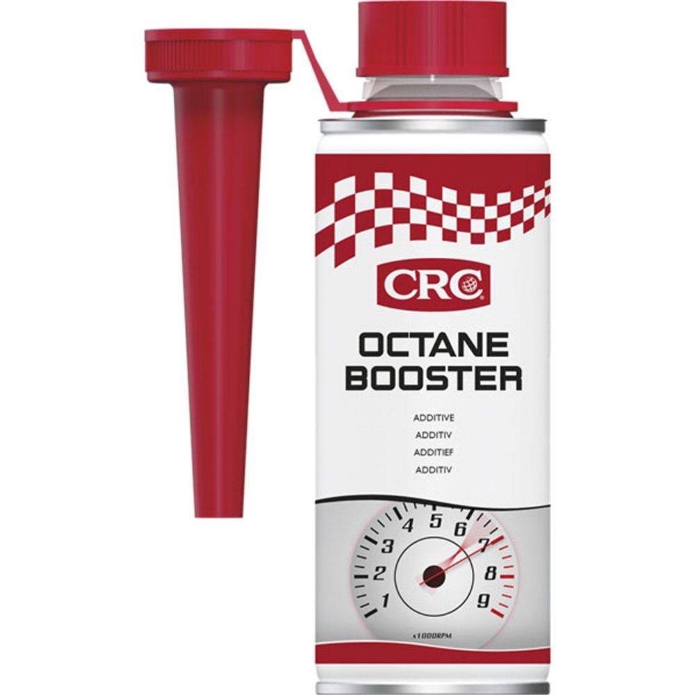 CRC Octane Booster 200 ml