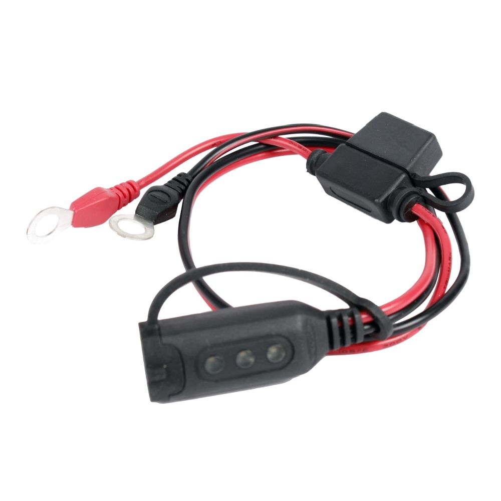 CTEK batteritestare 12V M6-ringkabelskor