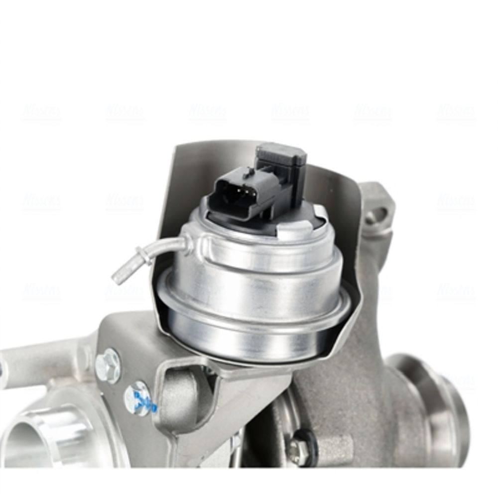 Turboahdin 13-00831
