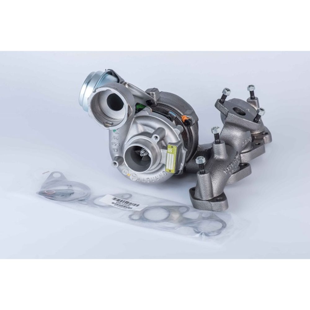 Turbo 13-00618