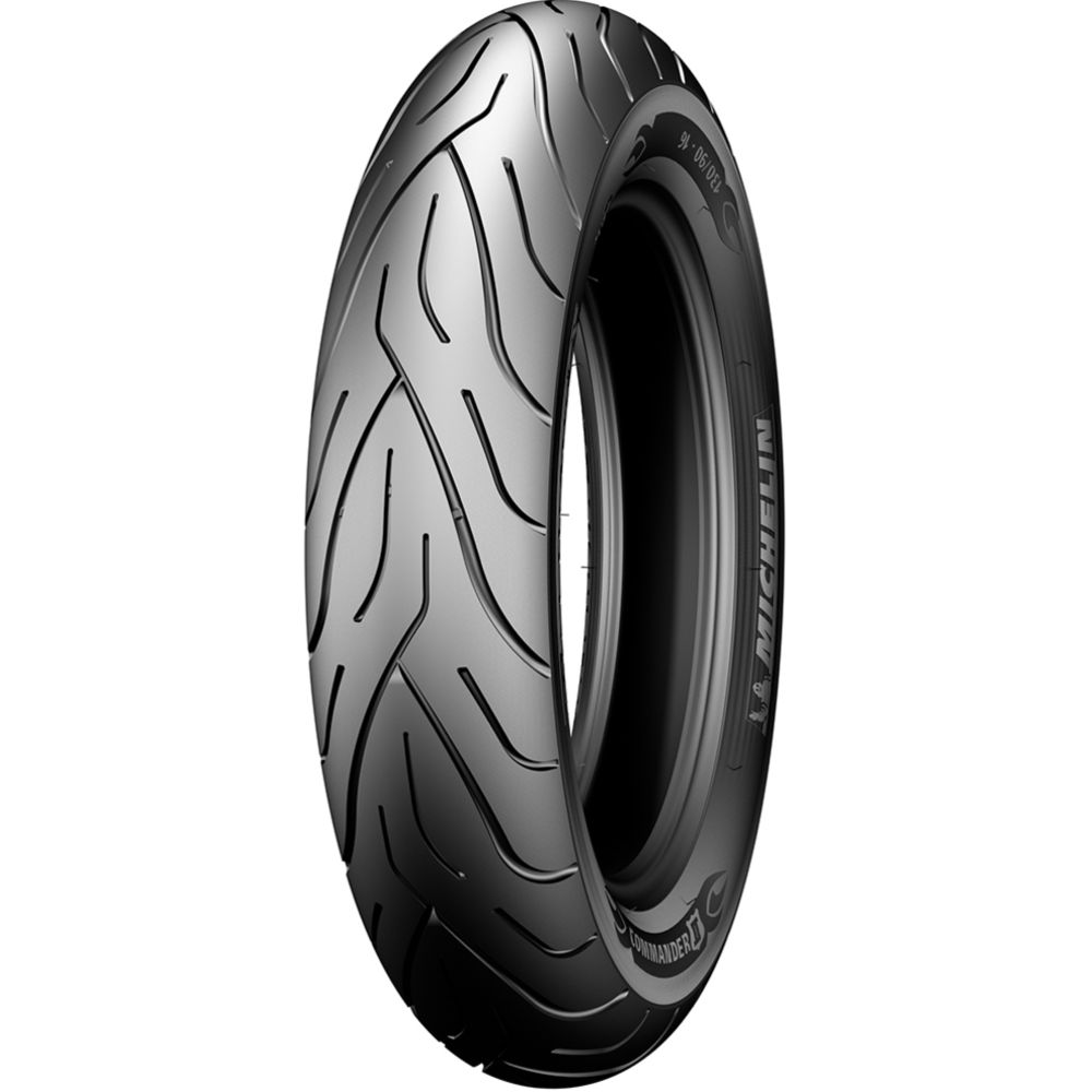 Michelin Commander II