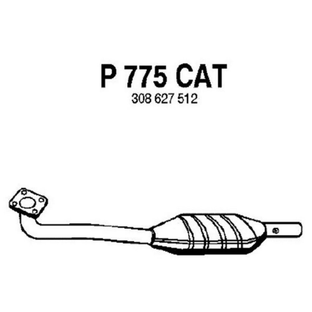 Katalüsaator 13-4958