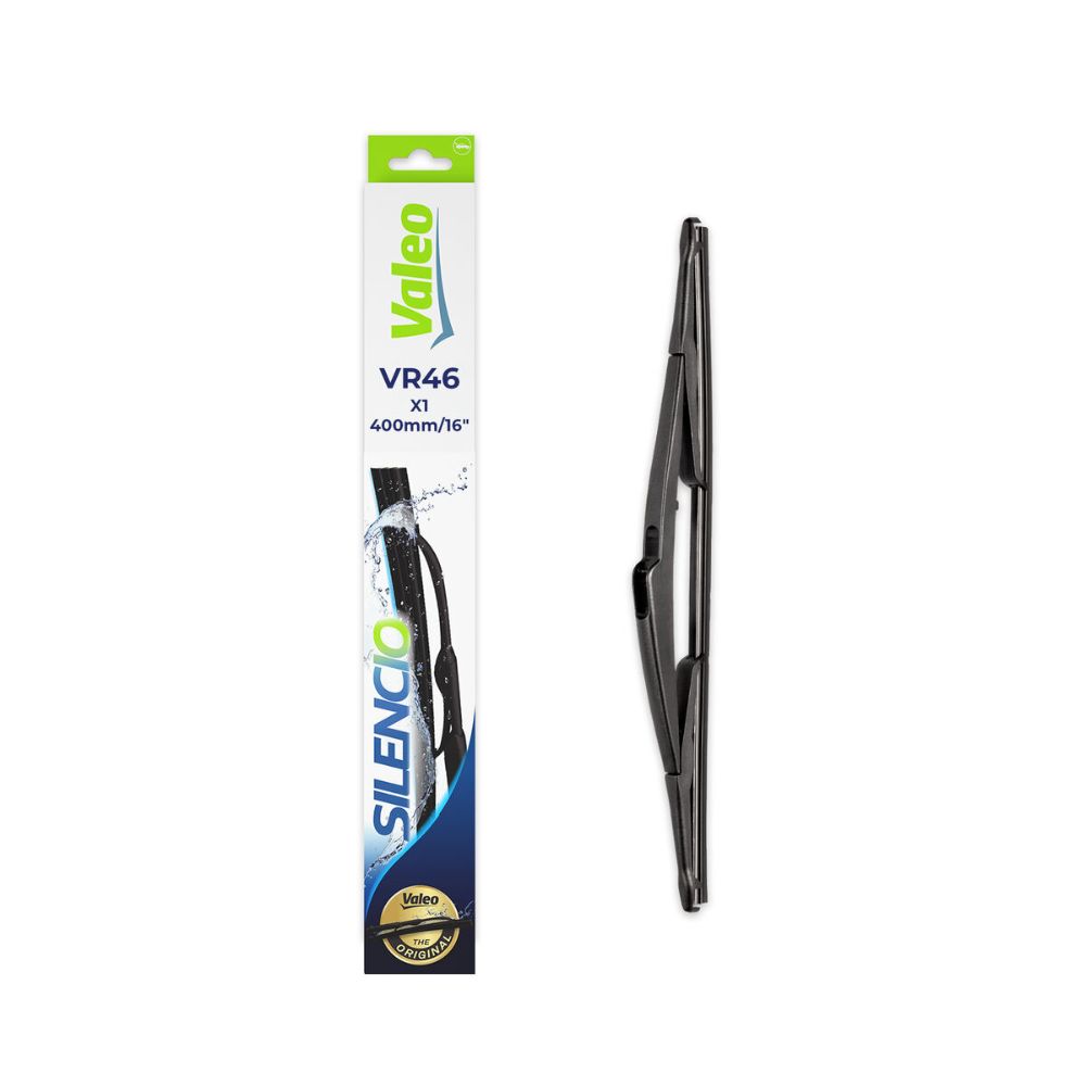 Valeo Silencio VR46 takapyyhkijänsulka 40 cm