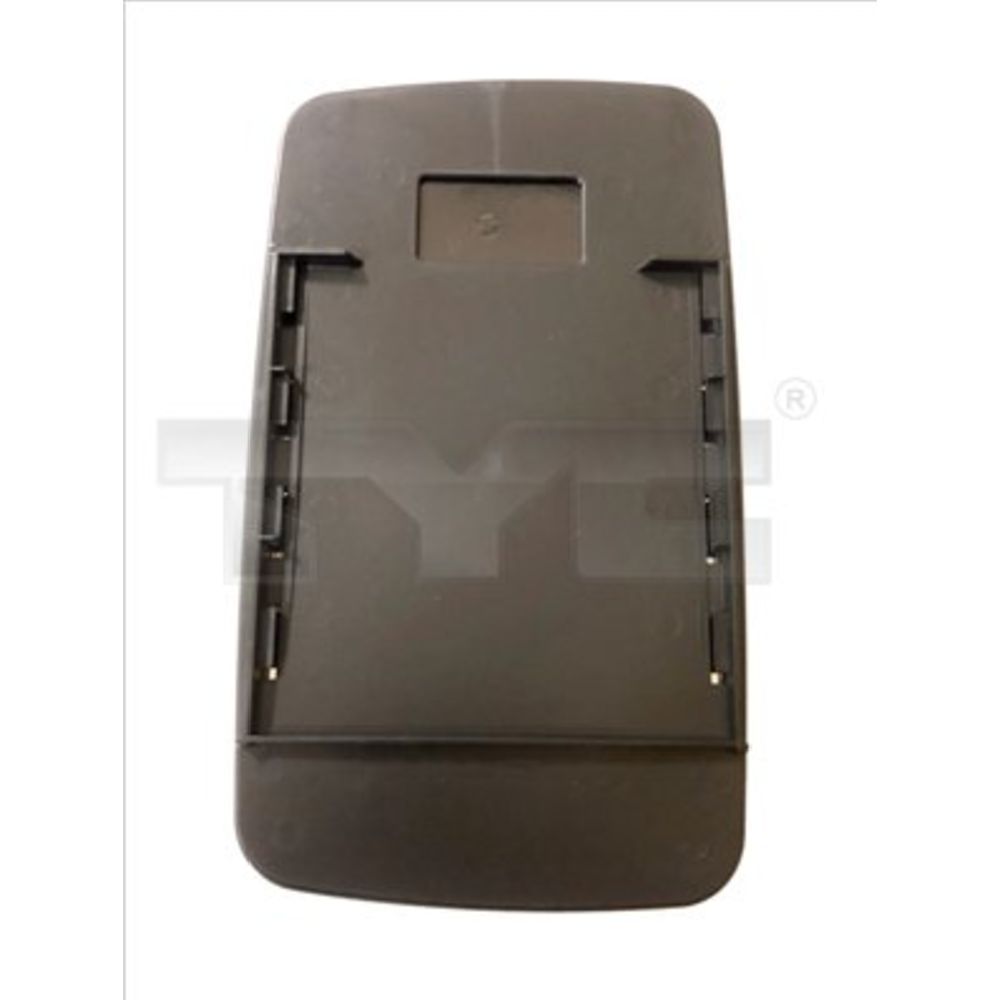 Sivupeilin lasi 46-0503