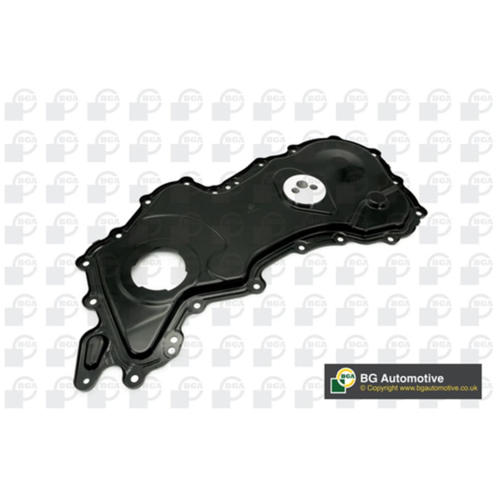 Hammasrihma korpus 25-01076