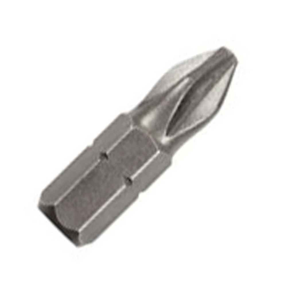 Bosch kruviotsik PH1 25 mm 2 tk