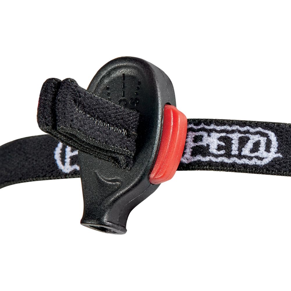 Petzl e+LITE pannlampa 40 lm