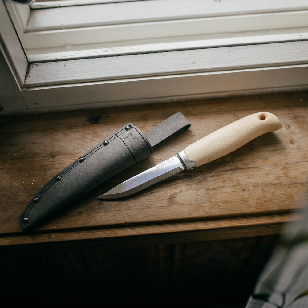 Fiskars Norden eräpuukko FSC