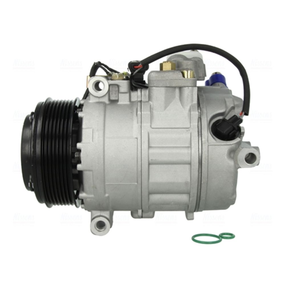 Kliimaseadme kompressor 30-00363