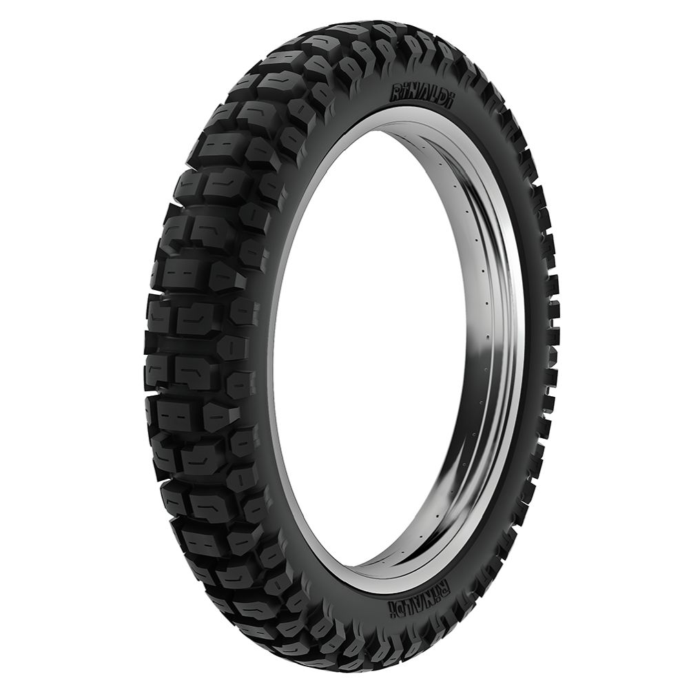 Rinaldi RT 36 110/80-18 58P TT takarengas