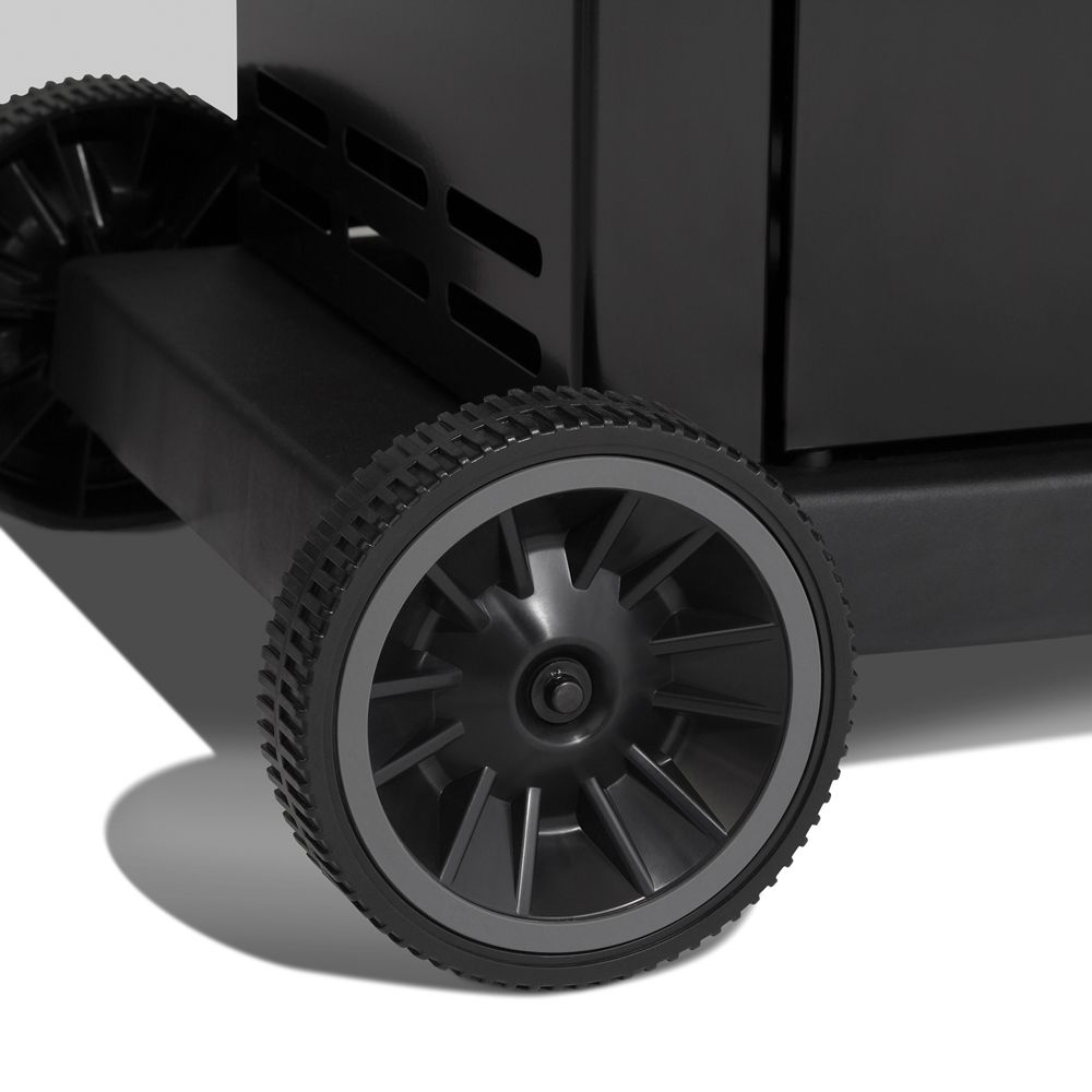 Broil King Royal 340 Shadow gasolgrill