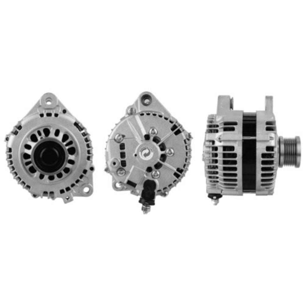 Generaator 13-2418