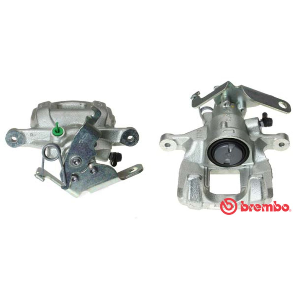 Pidurisadul 23-00967