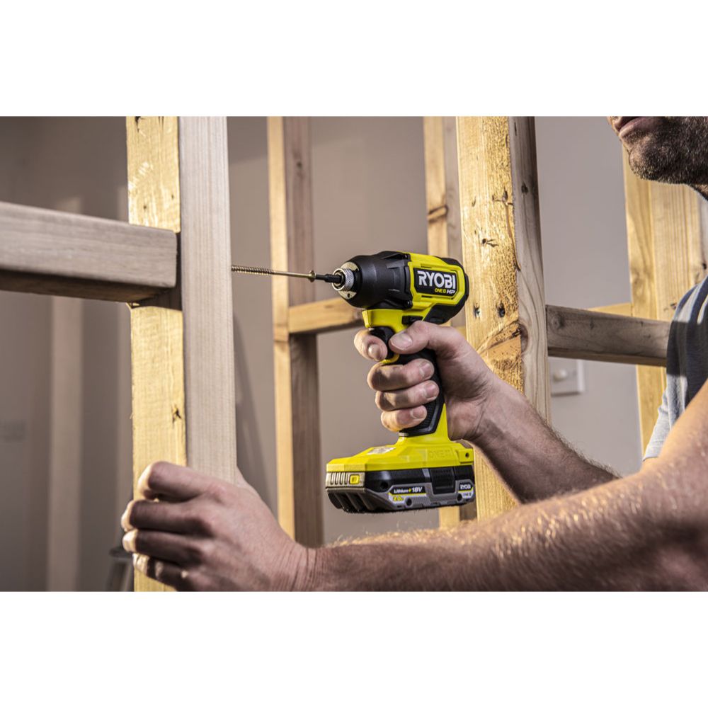 Ryobi ONE+ HP akulööktrell, 240 Nm, RID18C-0 korpus