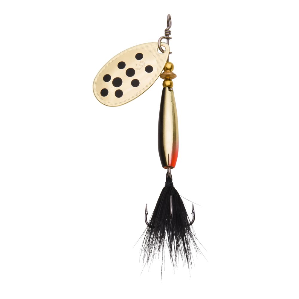 Patriot Finny Fly 10 g spinnare