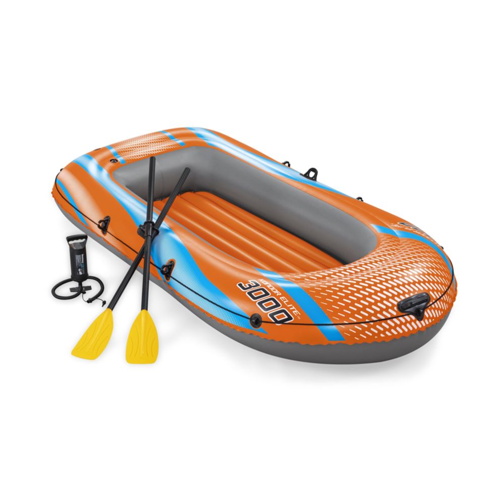 Bestway Kondor Elite 3000 täispuhutav paat