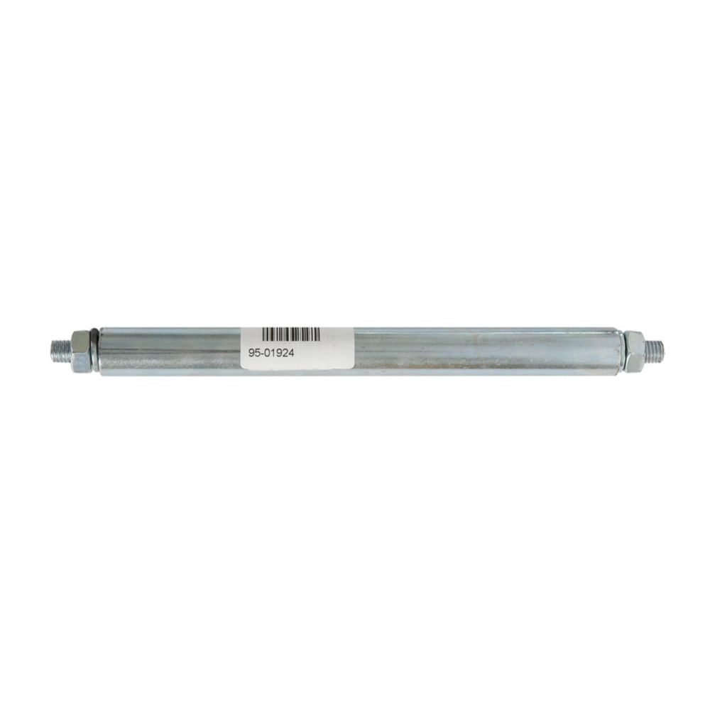 Kölirullan akseli 240 mm Ø20mm
