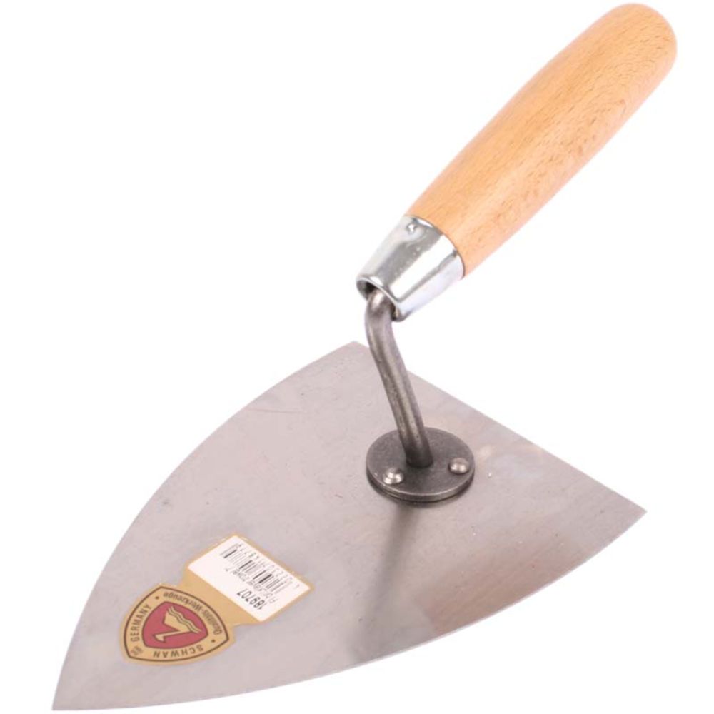 Schwan muurauskauha 7"/175mm