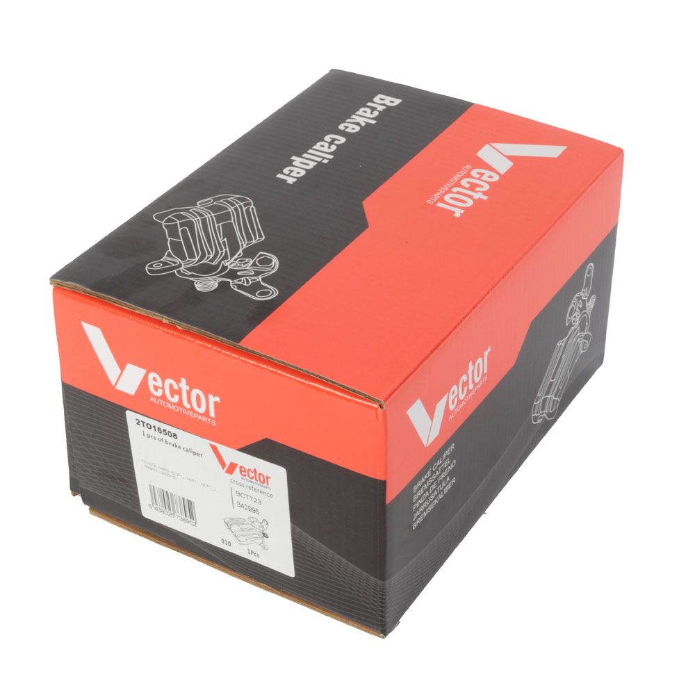 Bromsok 23-00770