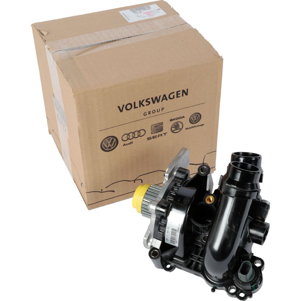 Vattenpump 30-04614