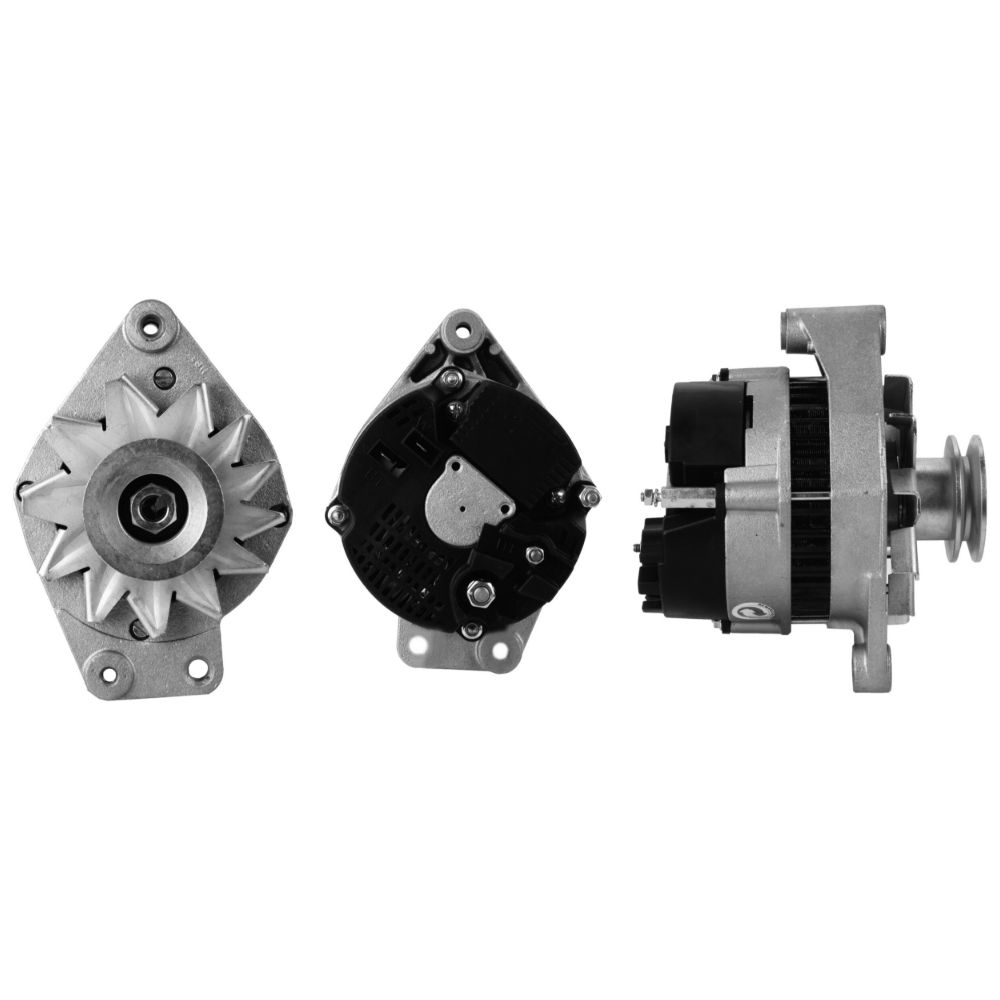 Generator 13-2106
