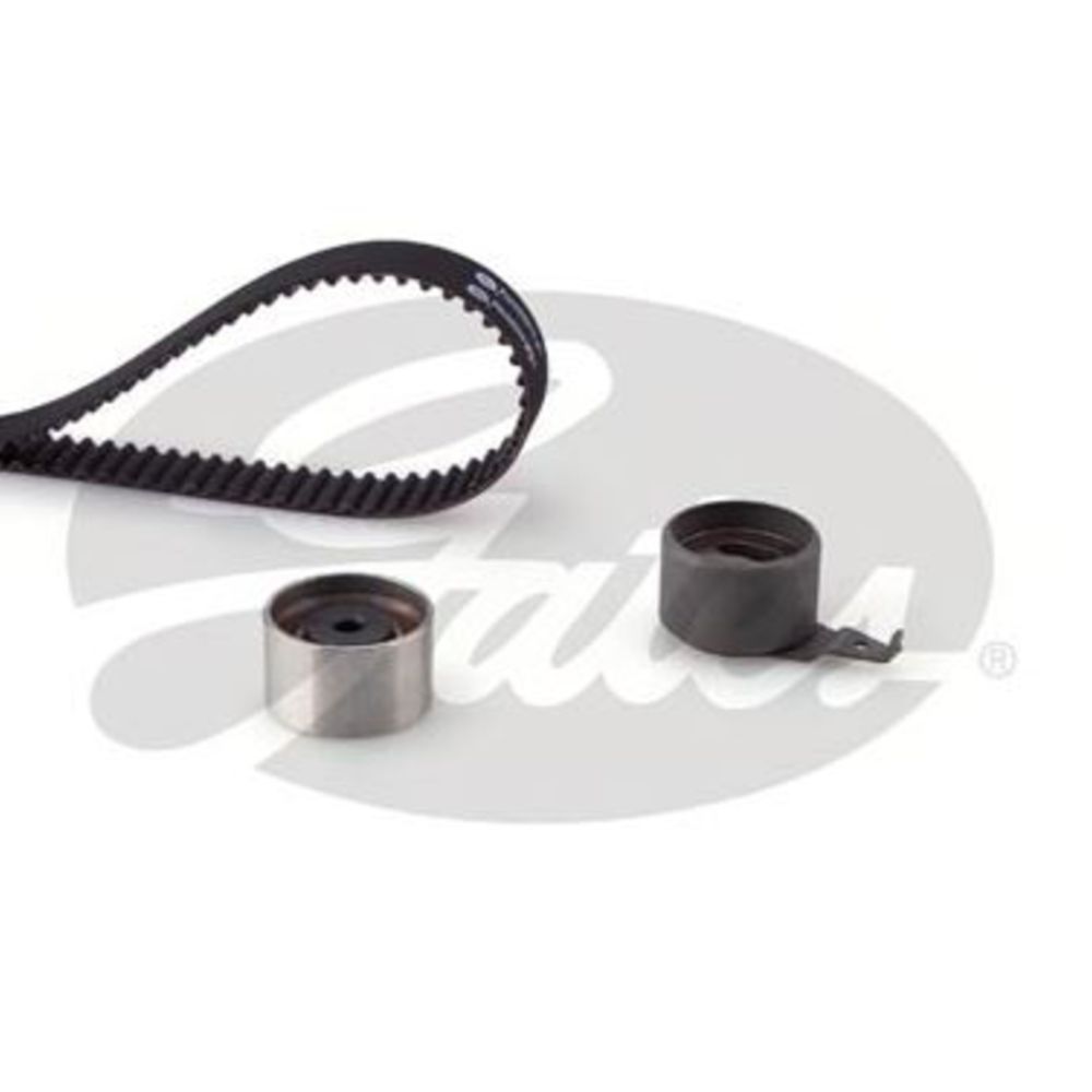 Hammasrihma komplekt 25-9899