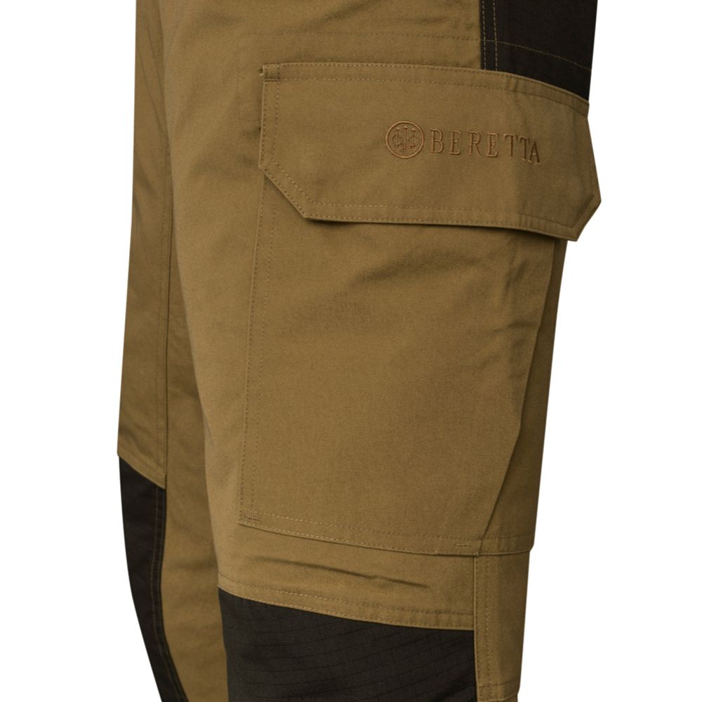 Beretta Jabali püksid pruun-hall