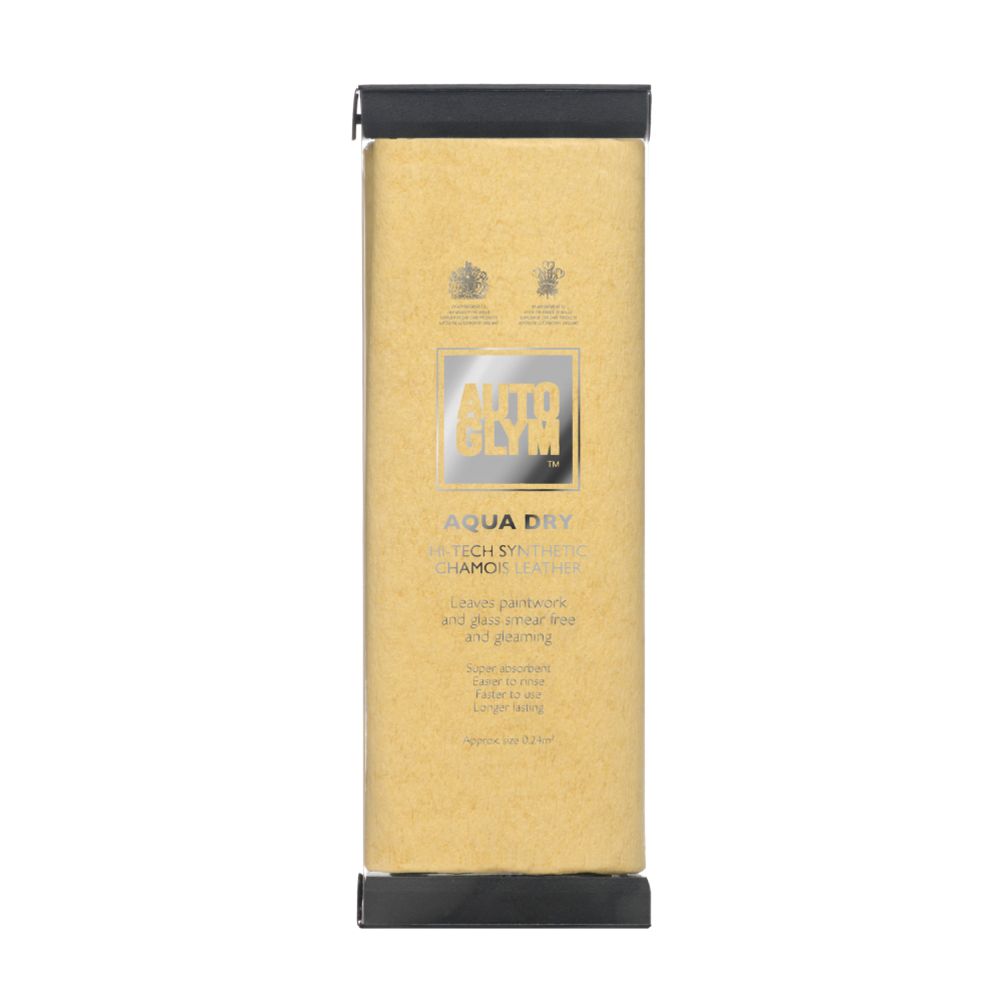 AutoGlym Hi-Tech Aqua Dry