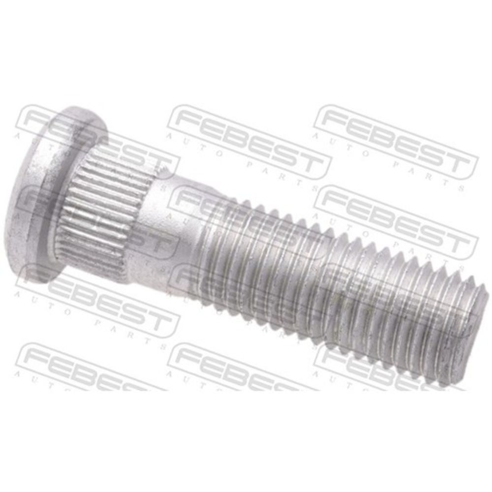 Polt, Hyundai/Kia (M12 x 1,5 x 42,5, boori Ø 12,97 mm)