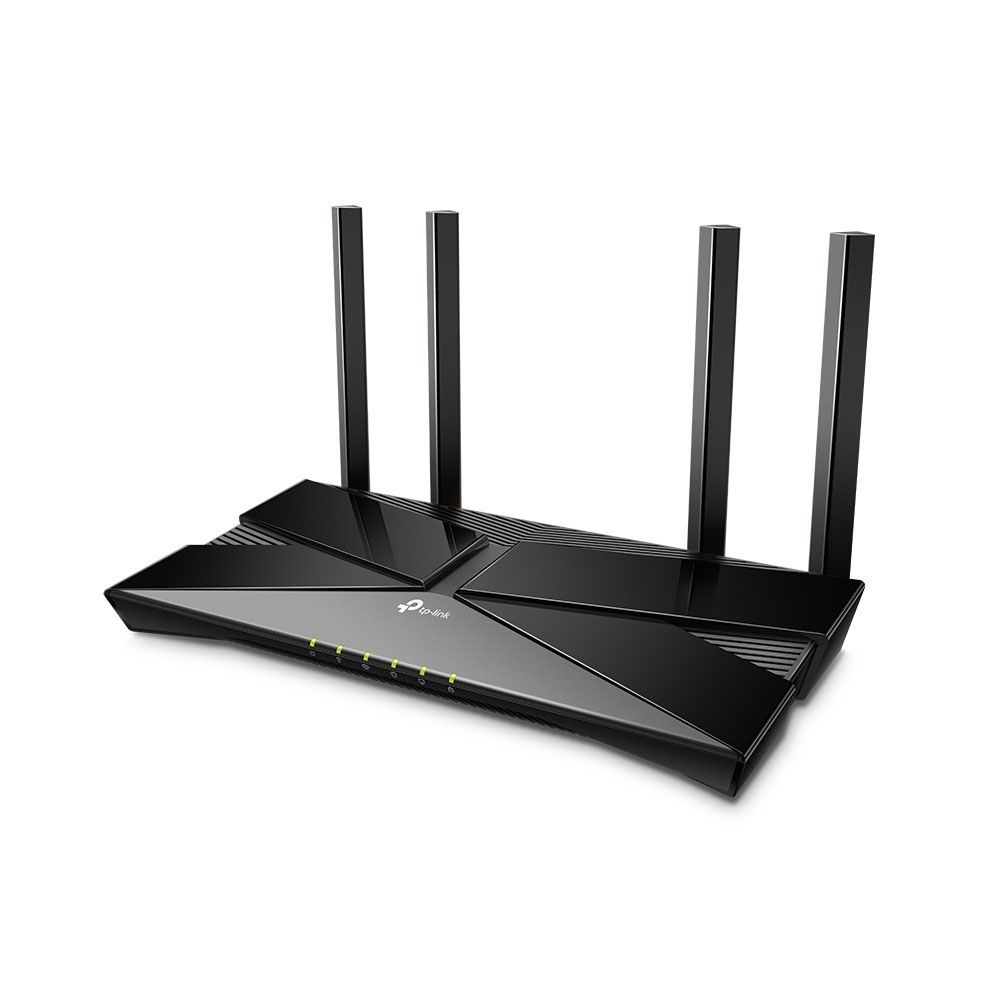 TP-LINK Archer AX23 WiFi 6 router