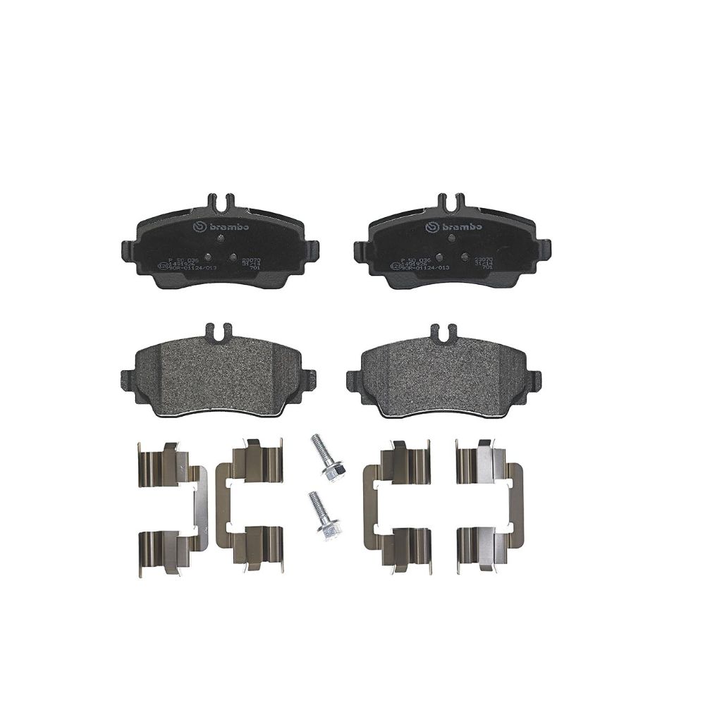 Piduriklotside komplekt 97-22428