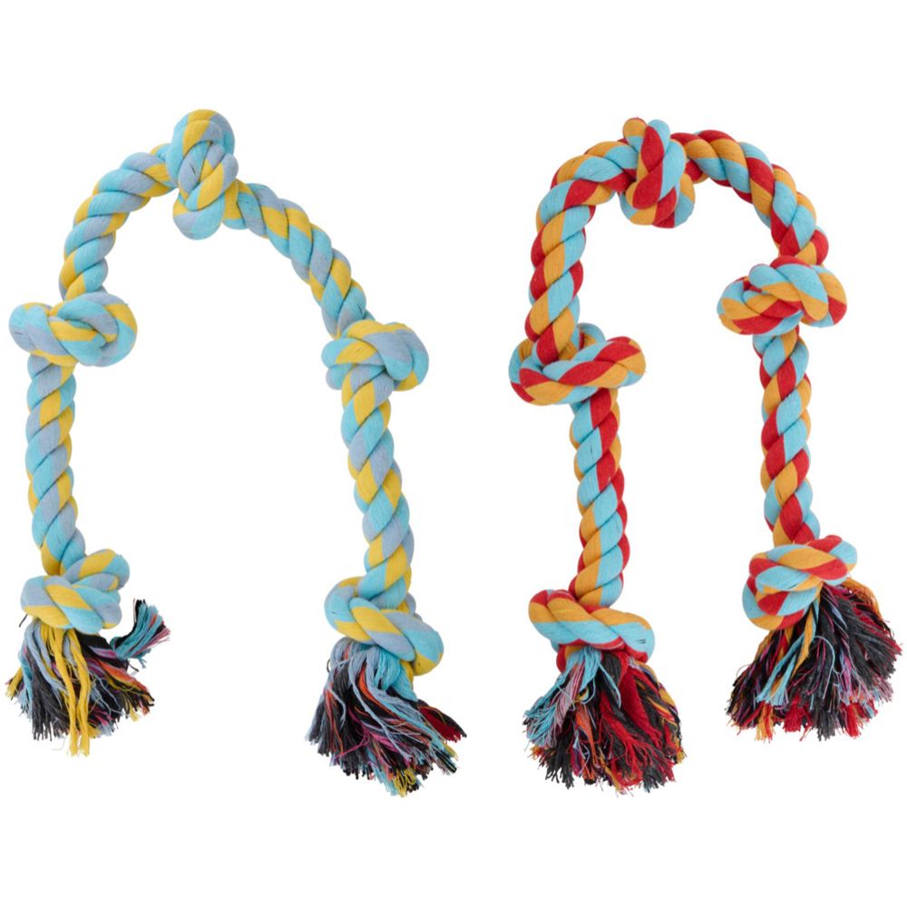 Pet Toys Koiran köysilelu 90 x 6 cm