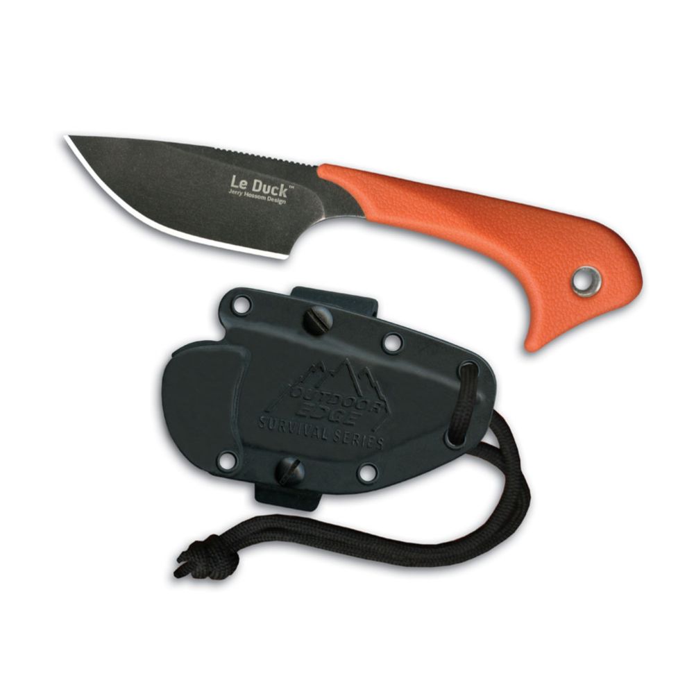 Outdoor Edge Le Duck kniv