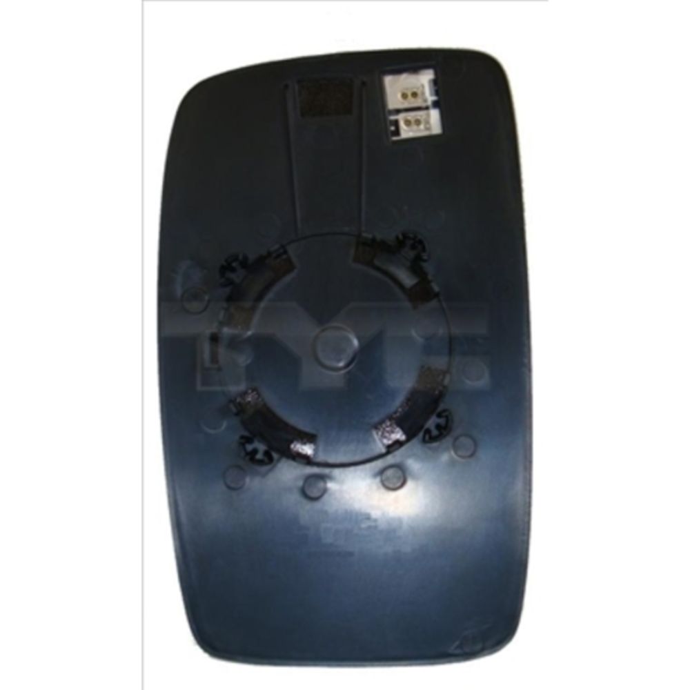 Sivupeilin lasi 46-0068