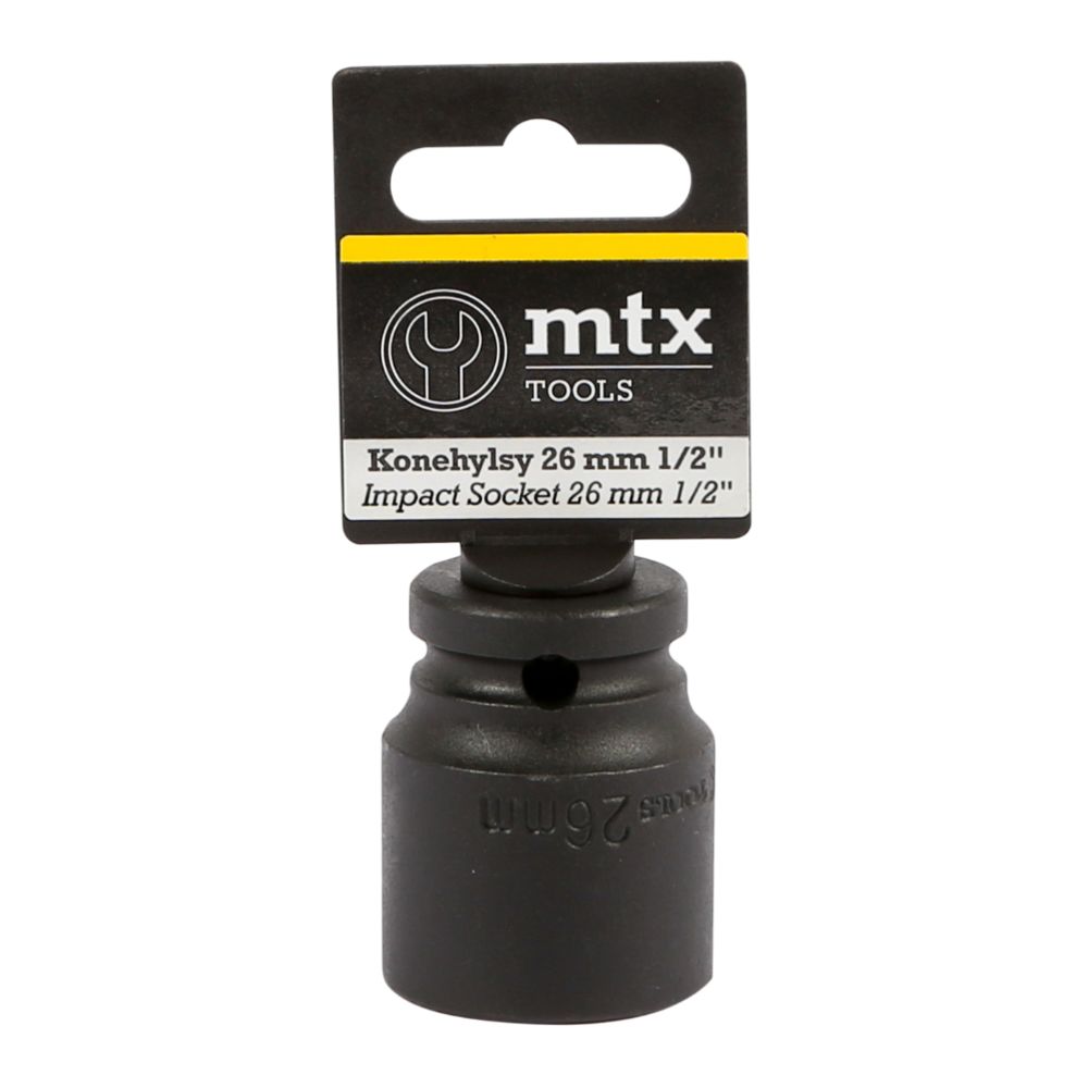 MTX Tools jõupadrun 1/2"